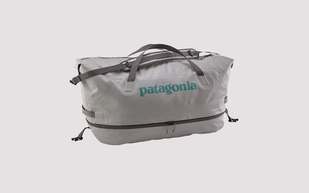 Stormsurge Wet/Dry 65L Duffel