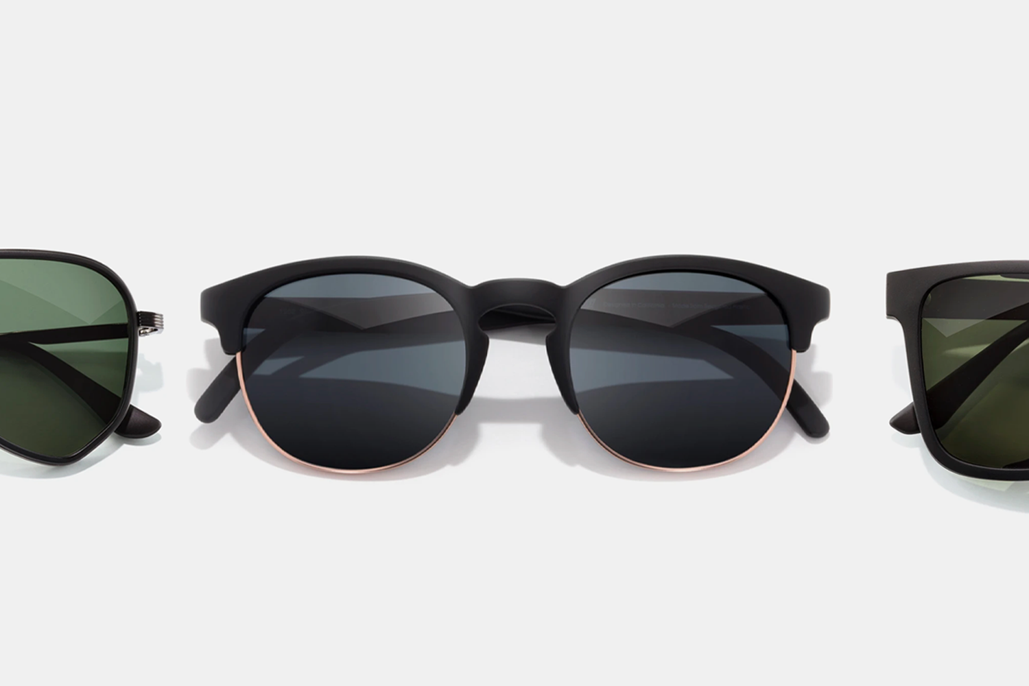 Deal: Save 25% on a Fresh Pair of Sunski Sunnies