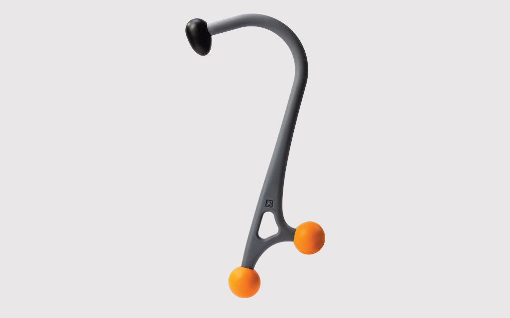 Trigger Point Performance AcuCurve Cane Massager