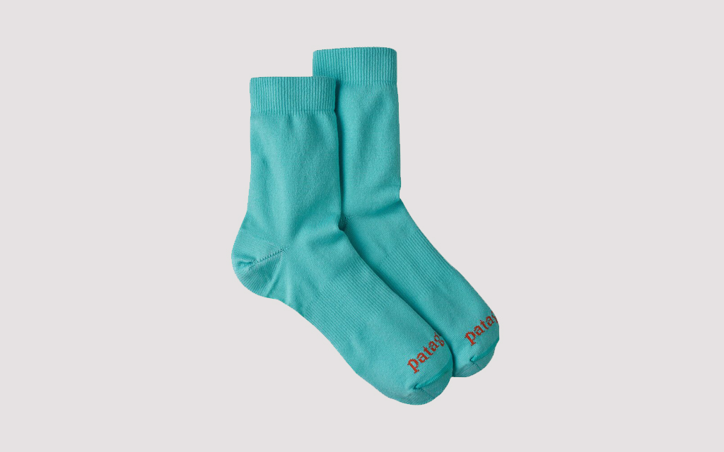 ULW Daily 3-4 Crew Socks