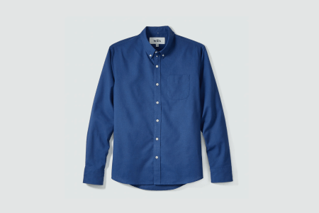 Wills Wrinkle Free Linen Shirt