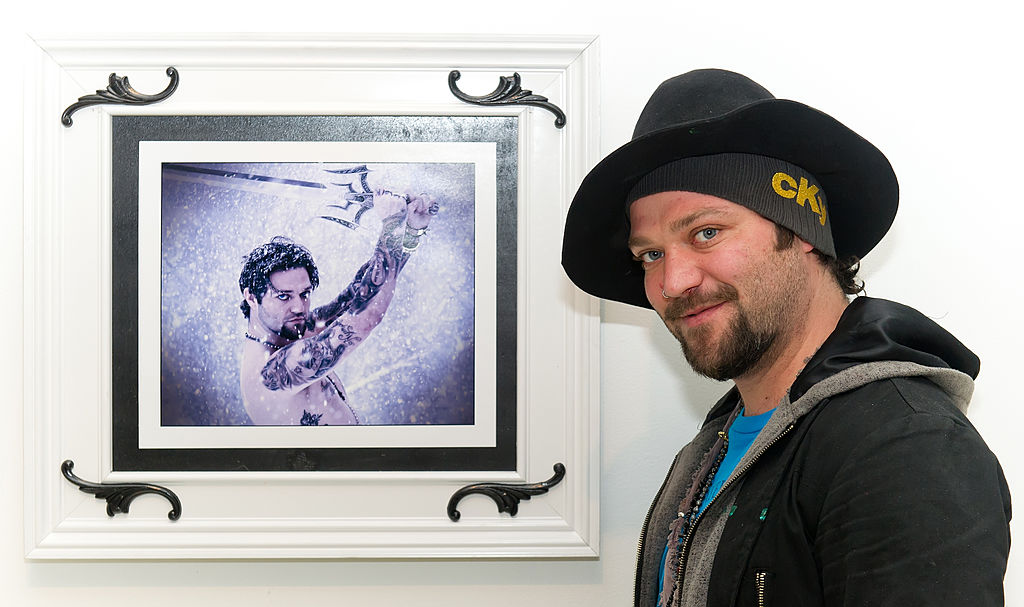 Bam Margera