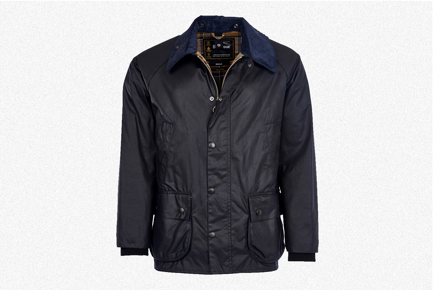 Barbour Bedale Wax Jacket