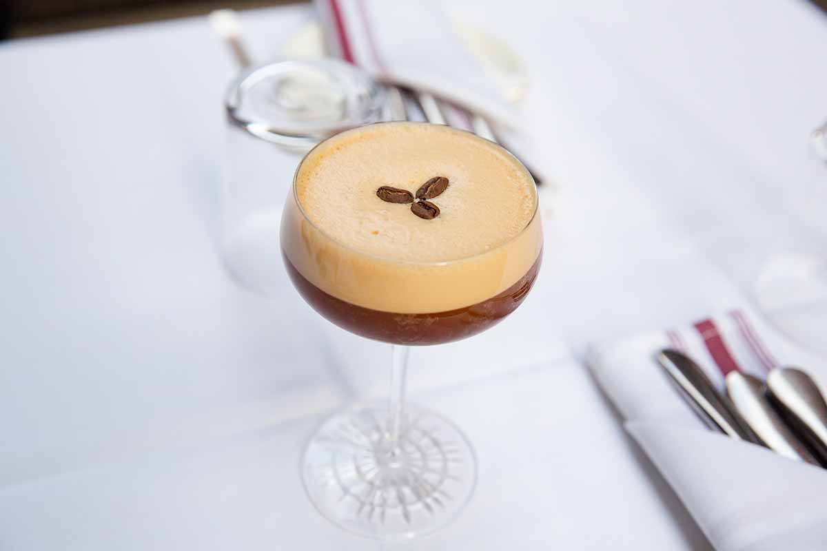 Espresso Martini