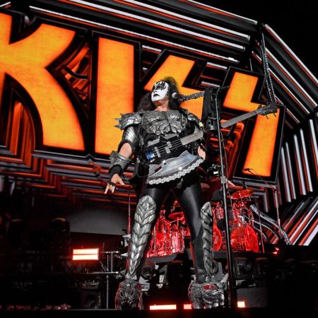 Gene Simmons