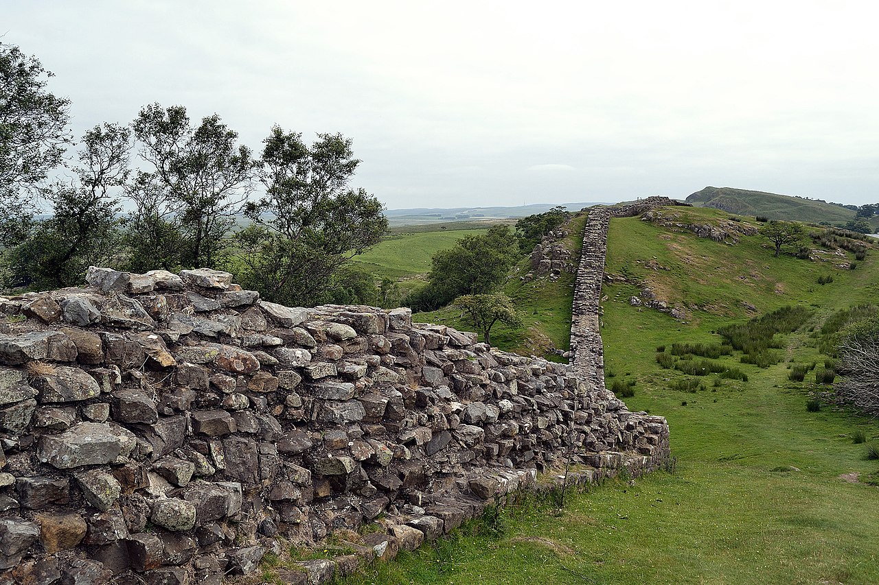 Hadrian's Wall