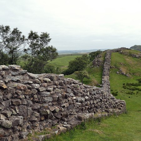 Hadrian's Wall