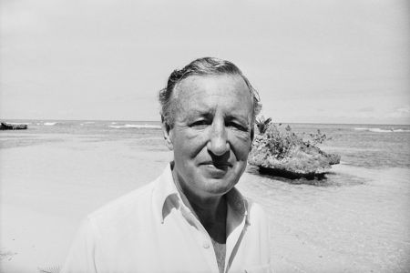 How Ian Fleming’s Wartime Espionage Shaped James Bond