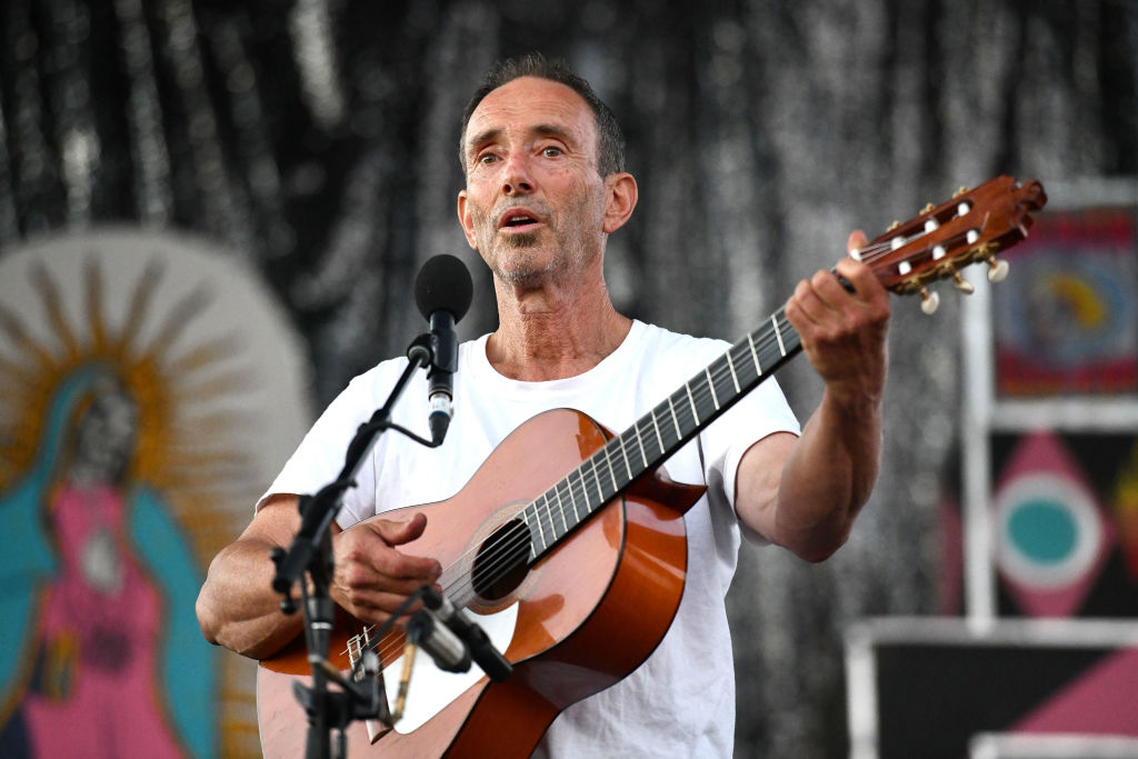 Jonathan Richman