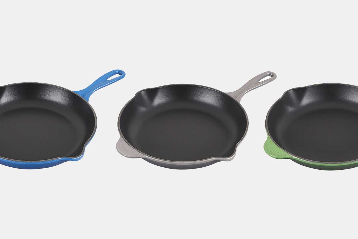 Le Creuset Classic Skillet