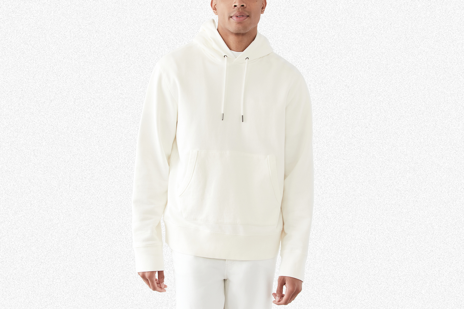 Madewell Pullover Hoodie