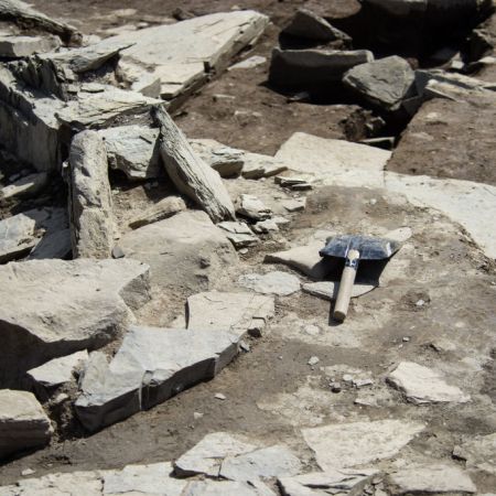 Orkney Ness of Brodgar