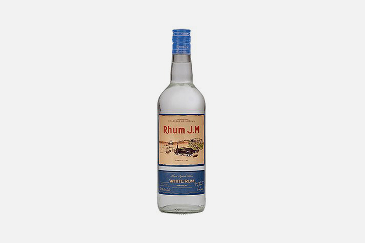 Rhum J.M.