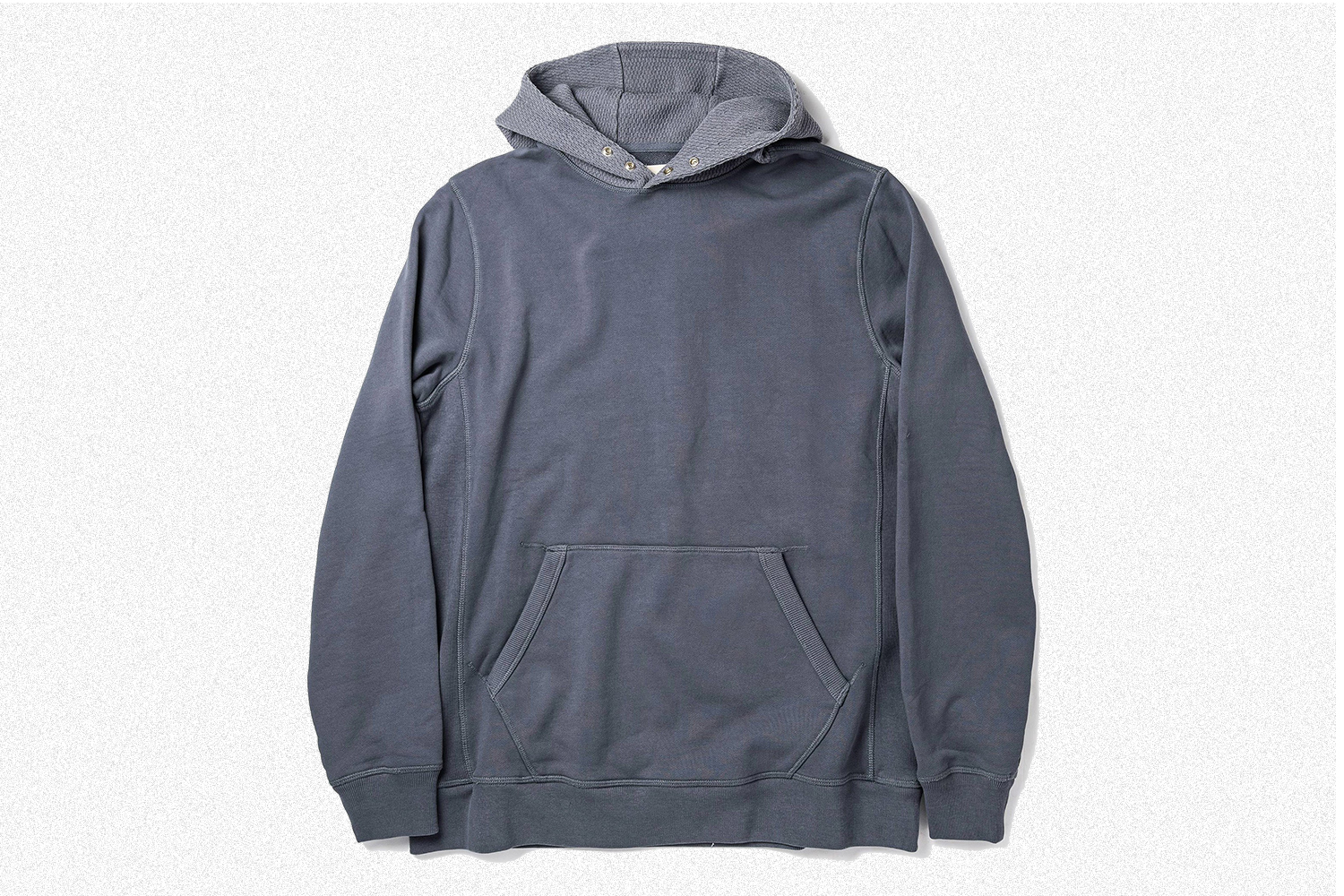 Taylor Stitch Shackleton Hoodie