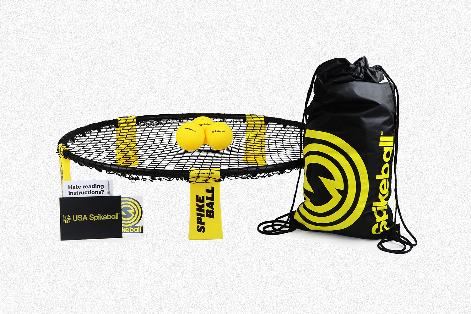 Spikeball Standard Kit