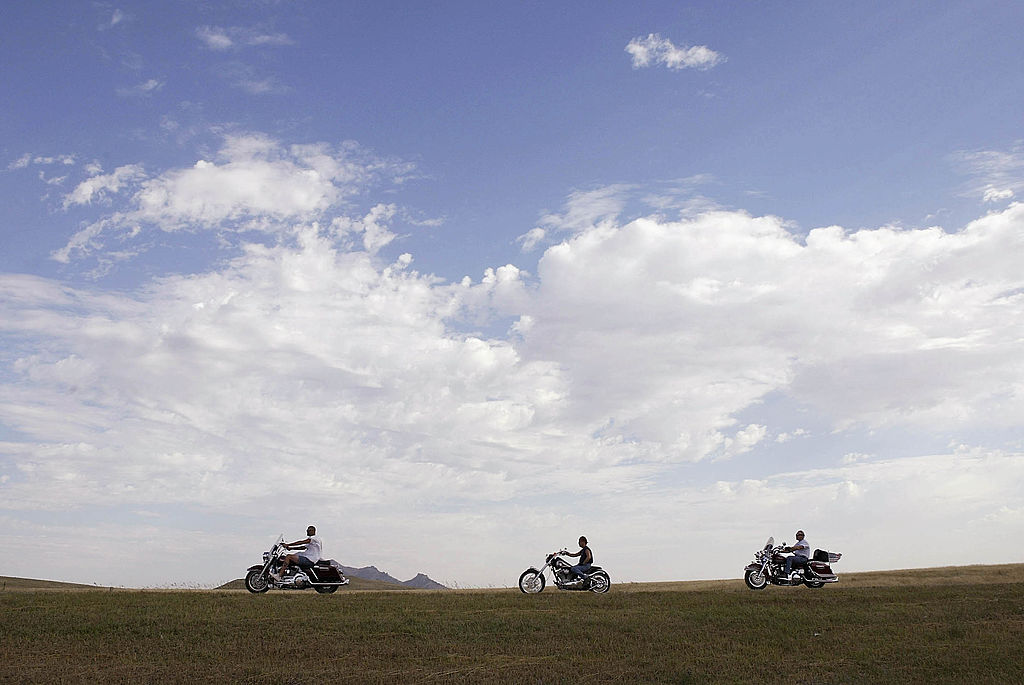 Sturgis Rally