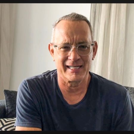 Tom Hanks