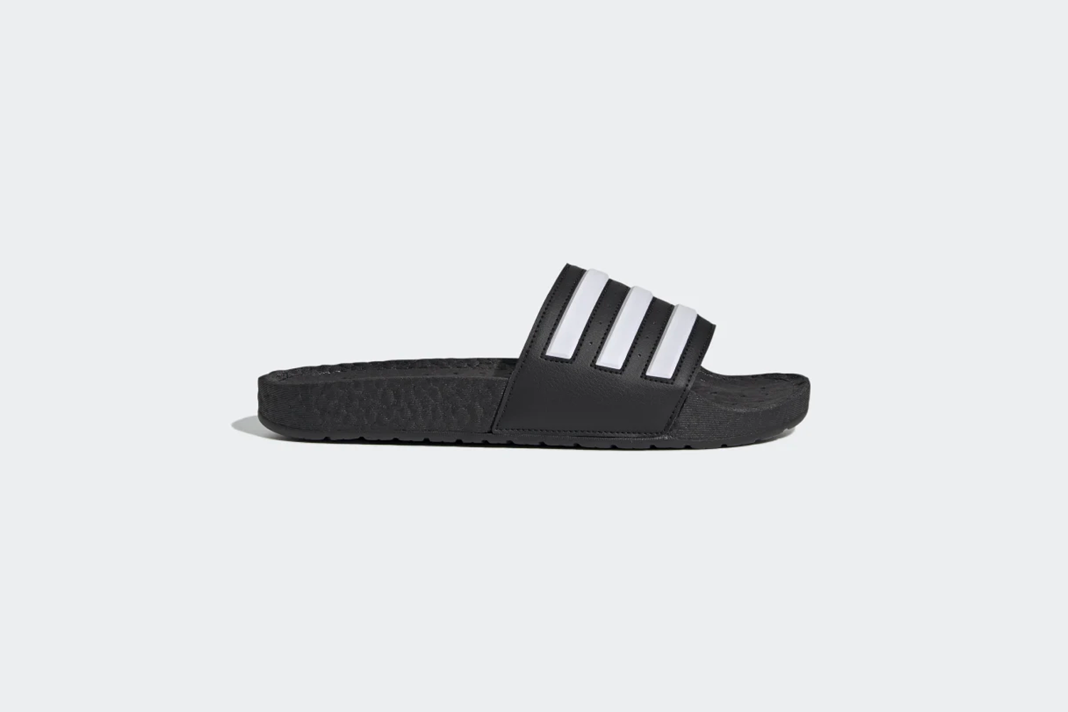 Adilette Boost Slides