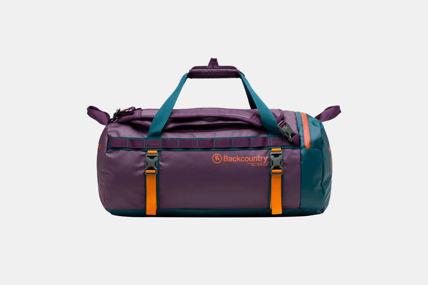 Backcountry All Around 40L Duffel