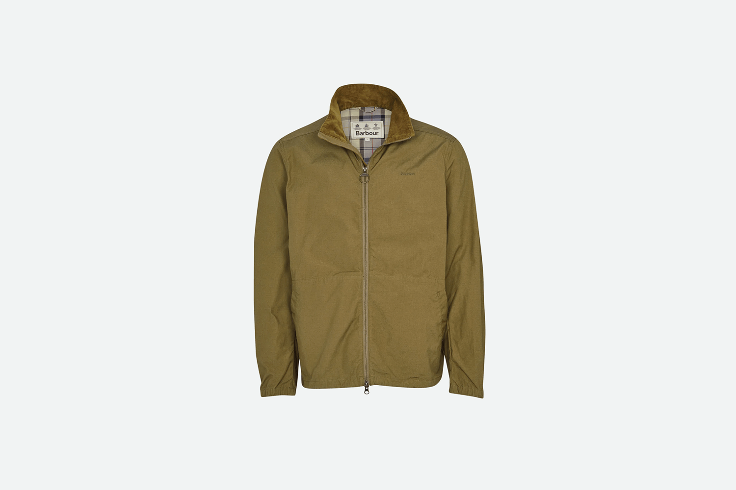 Barbour Burden Casual