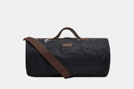 Barbour Wax Holdall