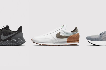 Check out Nike's Season Fall Sale