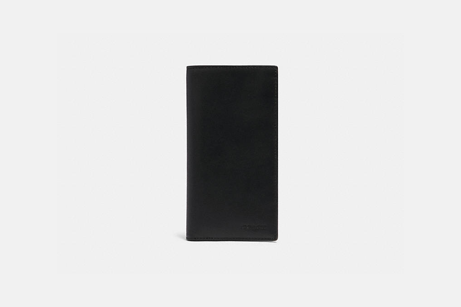 Slim Passport Wallet