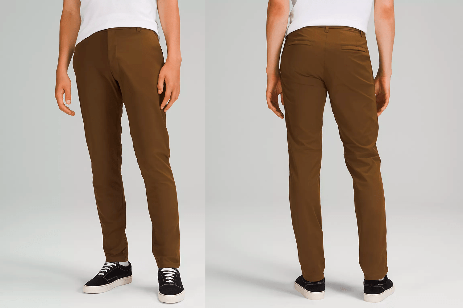 Commission Pant Classic 32" Warpstreme