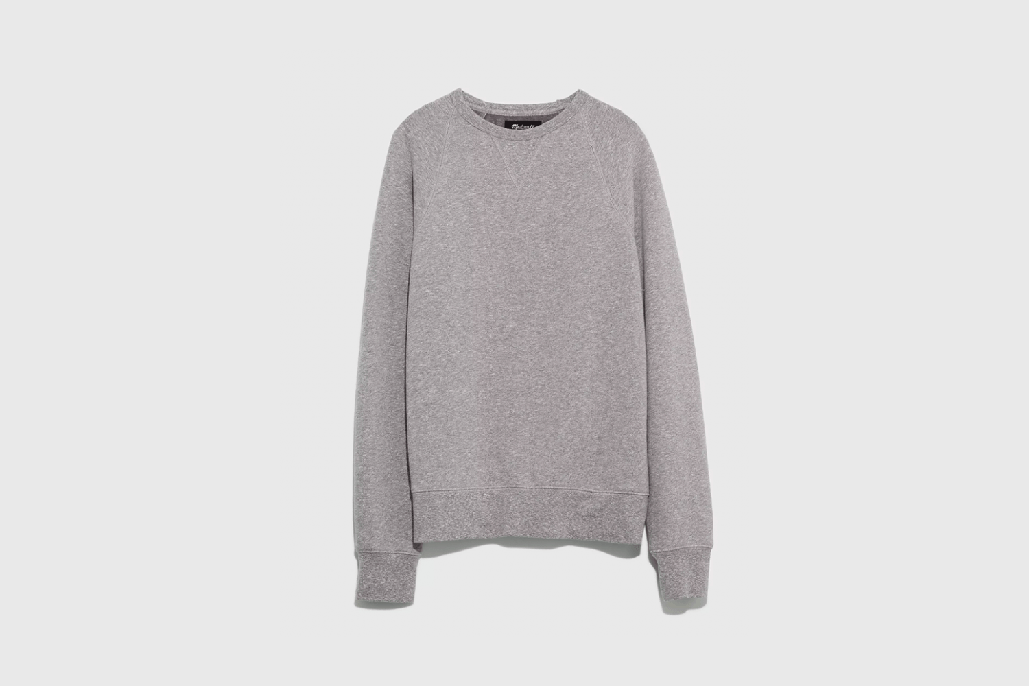 Crewneck Sweatshirt