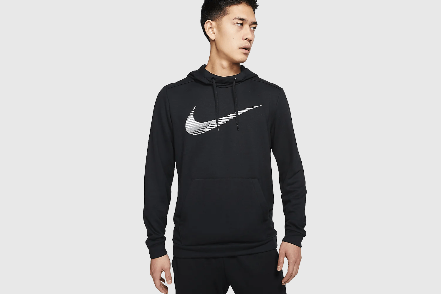 Dri-FIT Pullover Training Hoodie