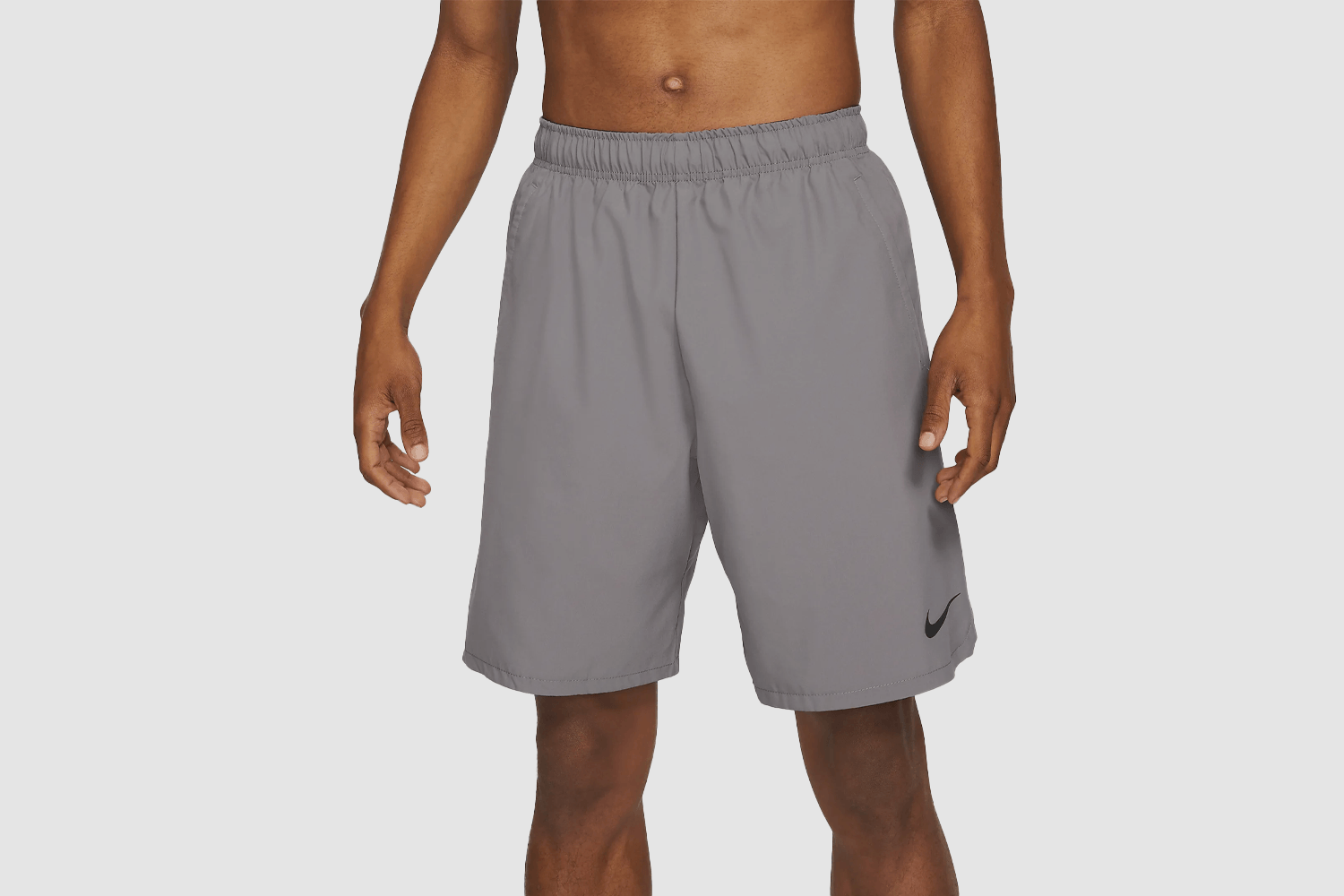 Flex Woven Training Shorts