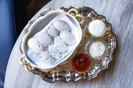 This DC Restaurant’s Cookies Are the Ultimate at-Home French Baking Test