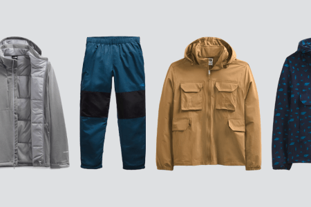 Shop The North Face seasonal sale to find discounts on past-season styles