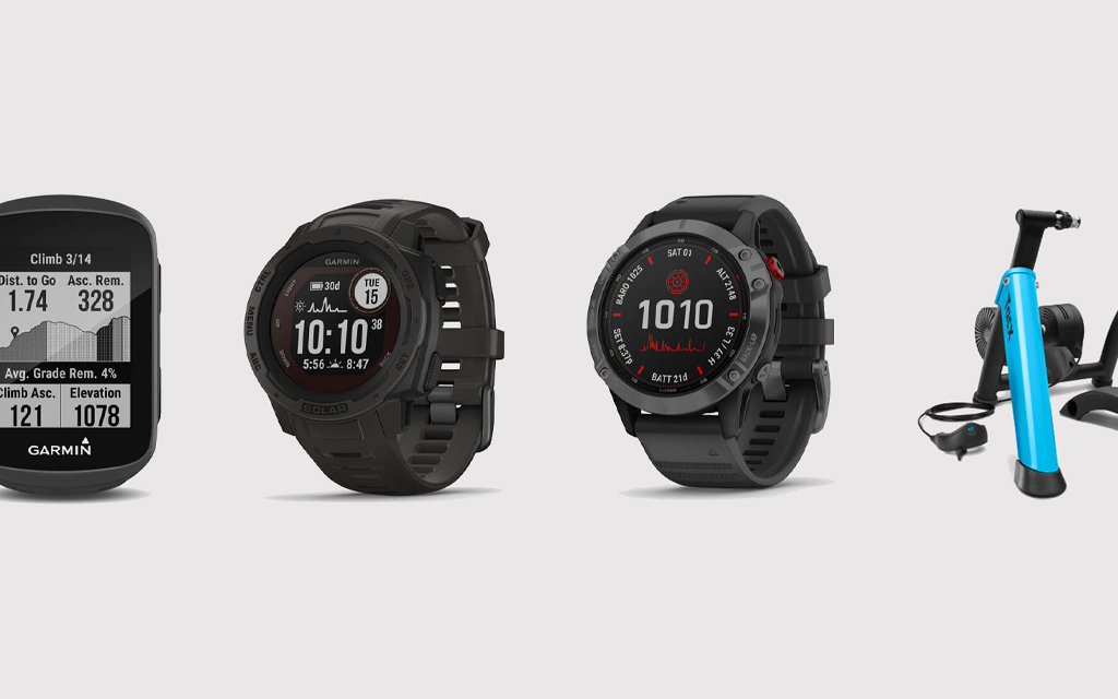 Shop the Garmin birthday sale