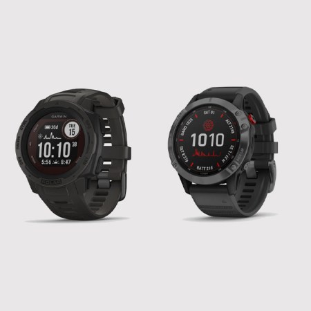 Shop the Garmin birthday sale