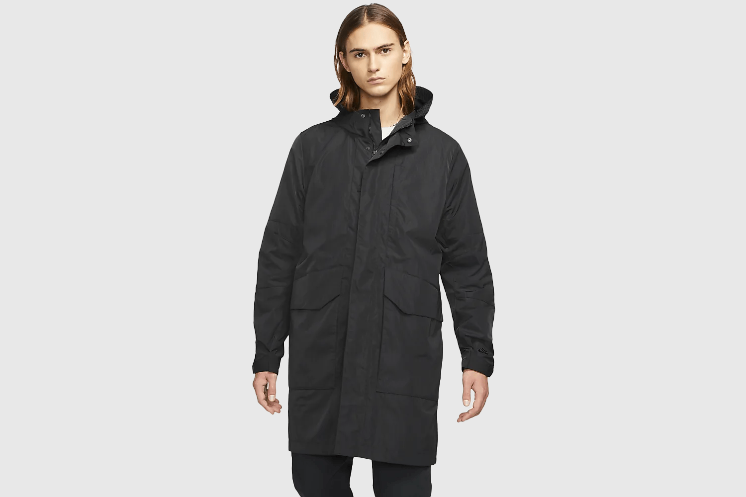 Sportswear Premium Essentials Unlined Parka