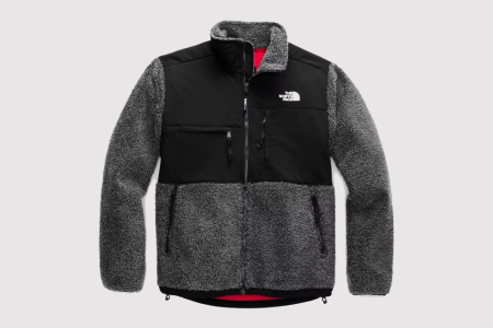 The North Face Retro Denali Jacket