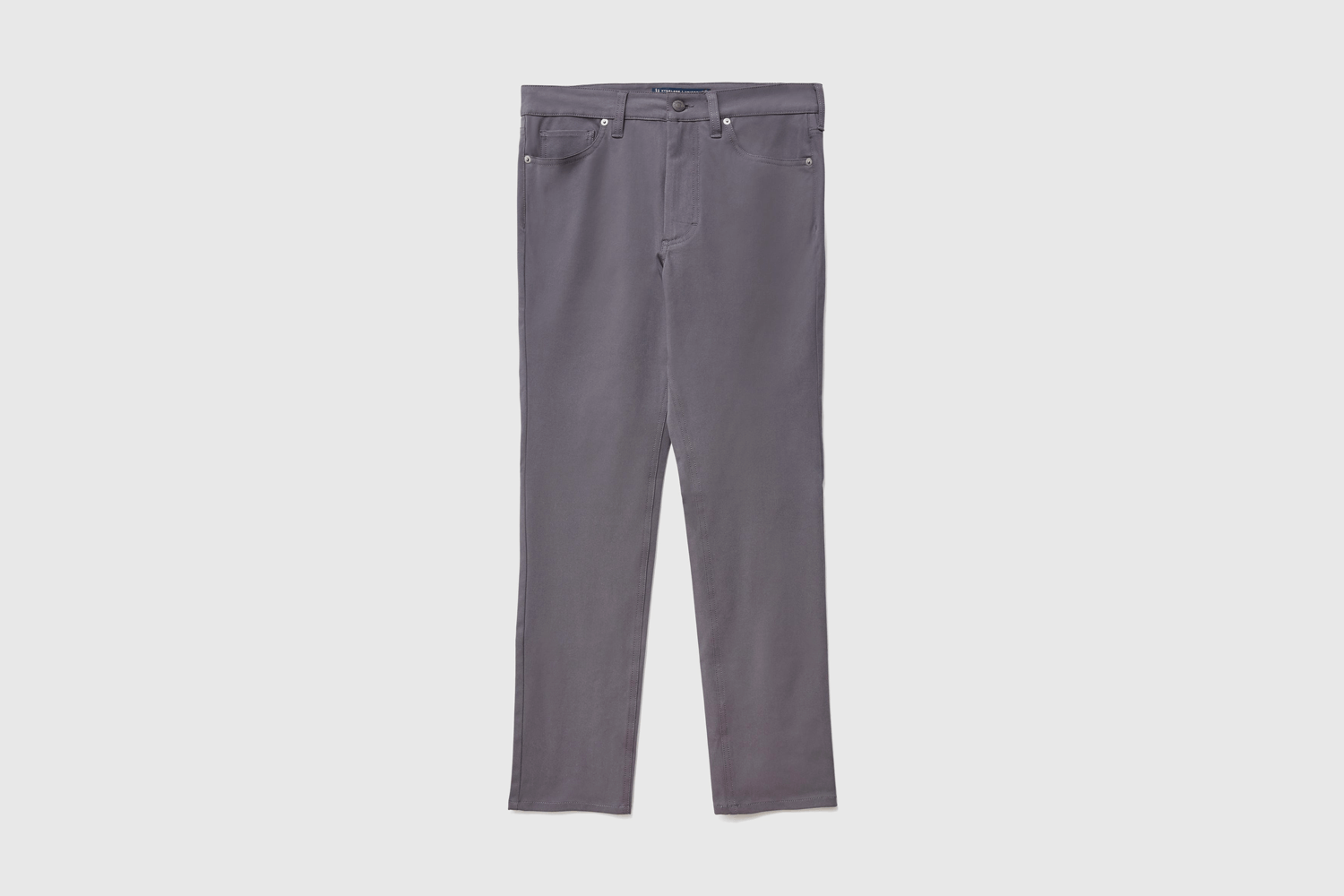 The Performance 5-Pocket Pant