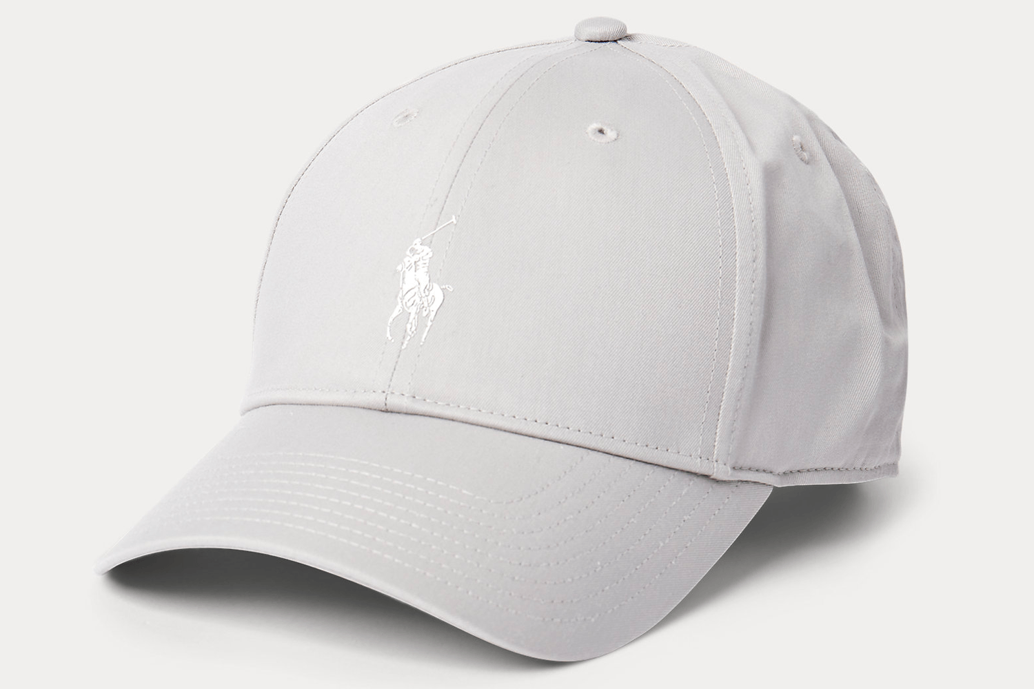 Twill Ball Cap