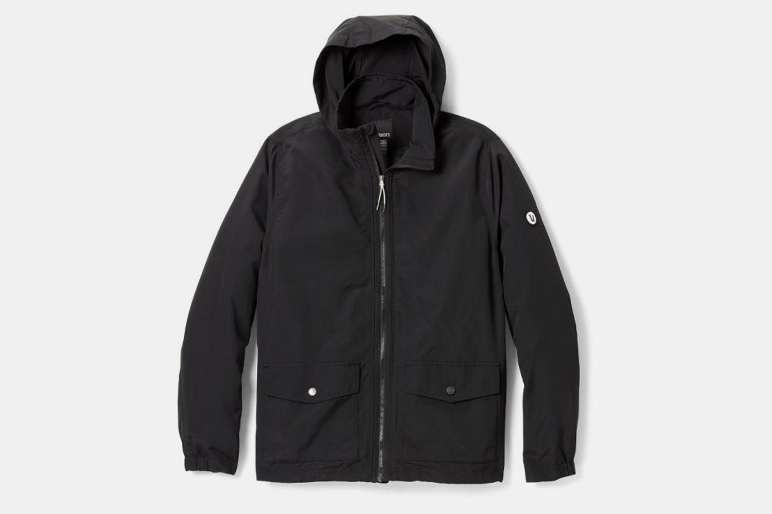 Vuori Springs Rain Jacket