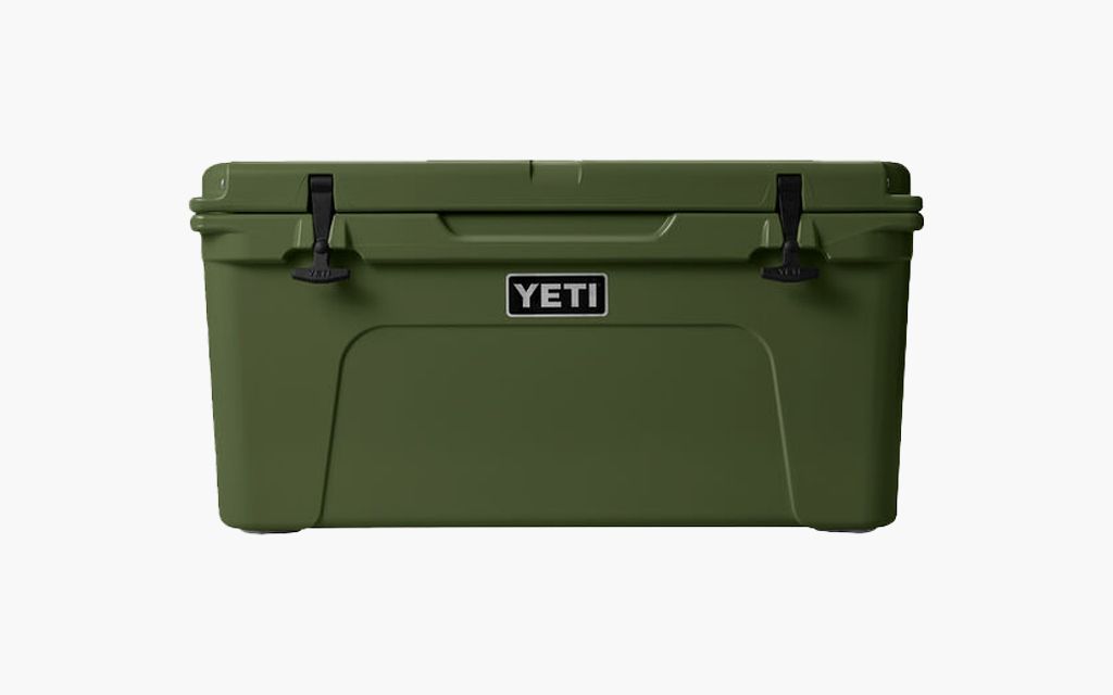 Yeti Tundra 65 Hard Cooler