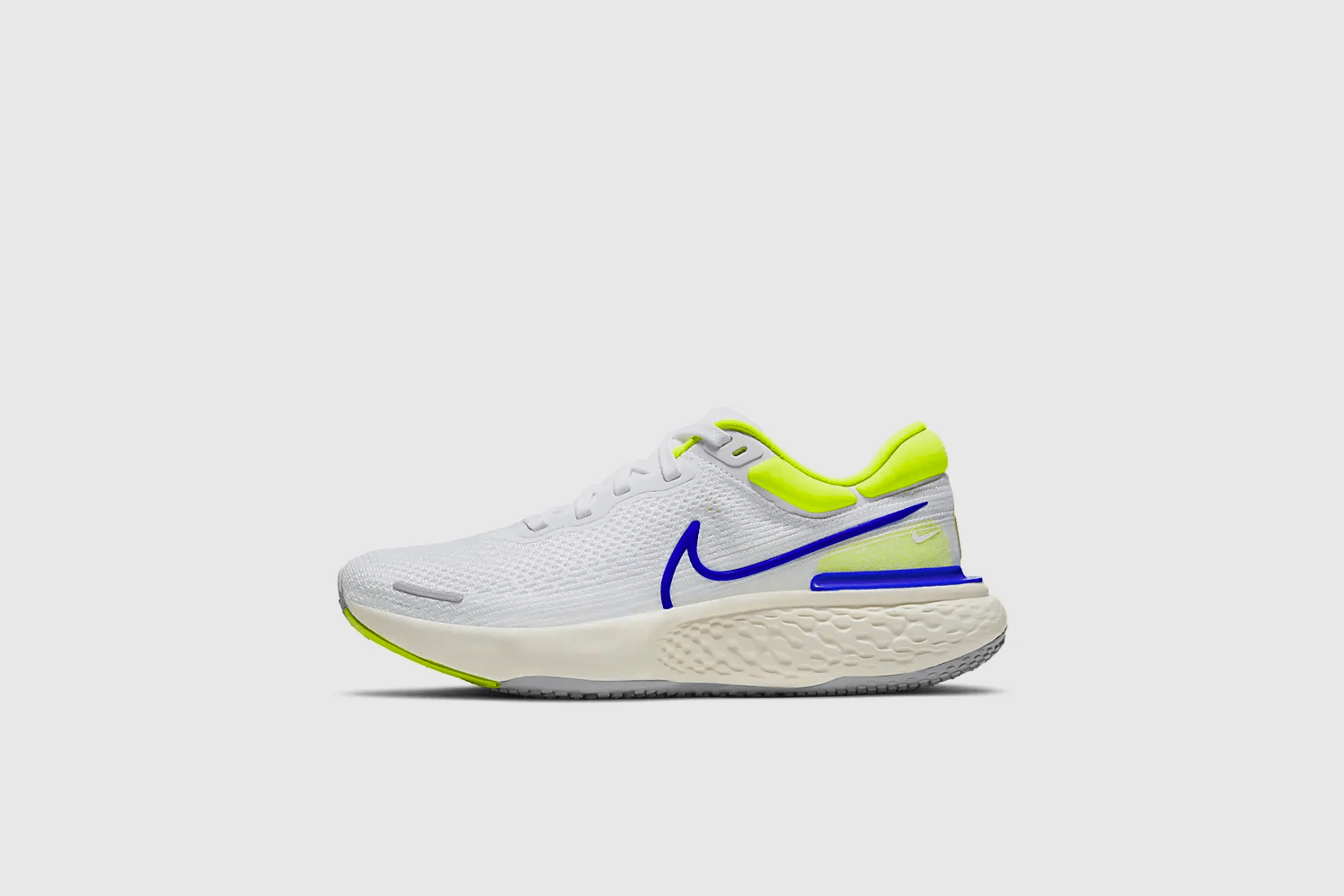 ZoomX Invincible Run Flyknit