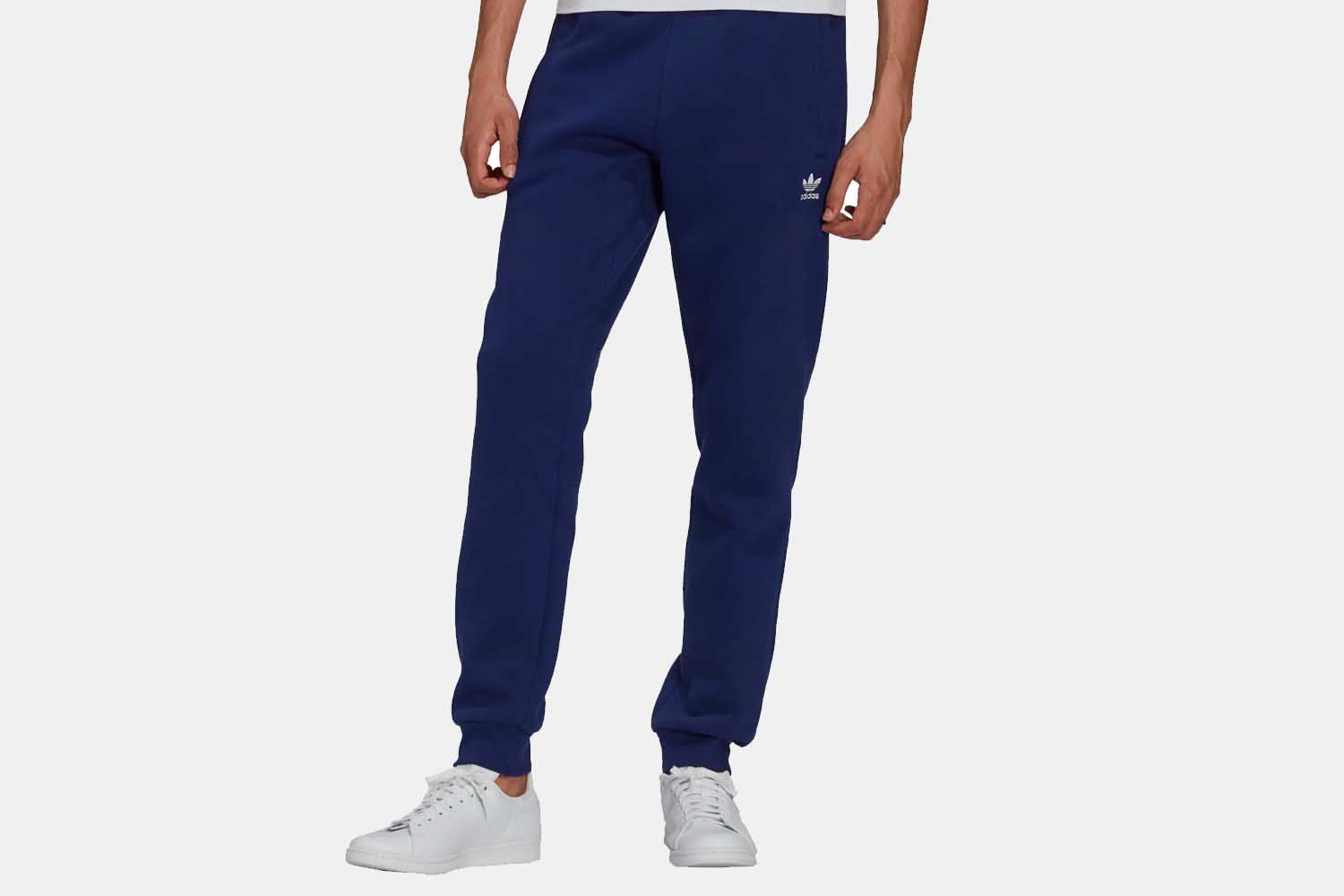 Deal: Shop the Adidas Essentials Joggers and Save 40%