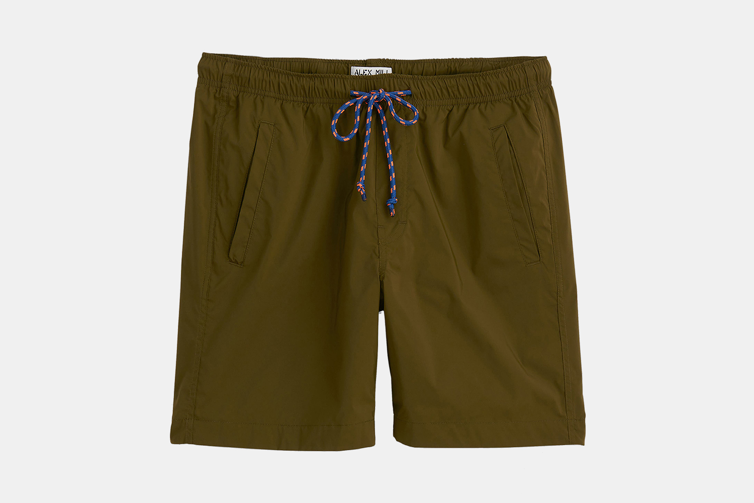 Alex Mill Tech Hybrid Drawstring Shorts