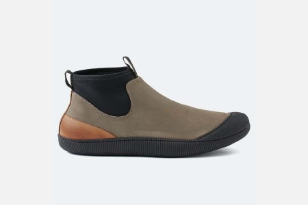 Greys The Camp Slipper Boot