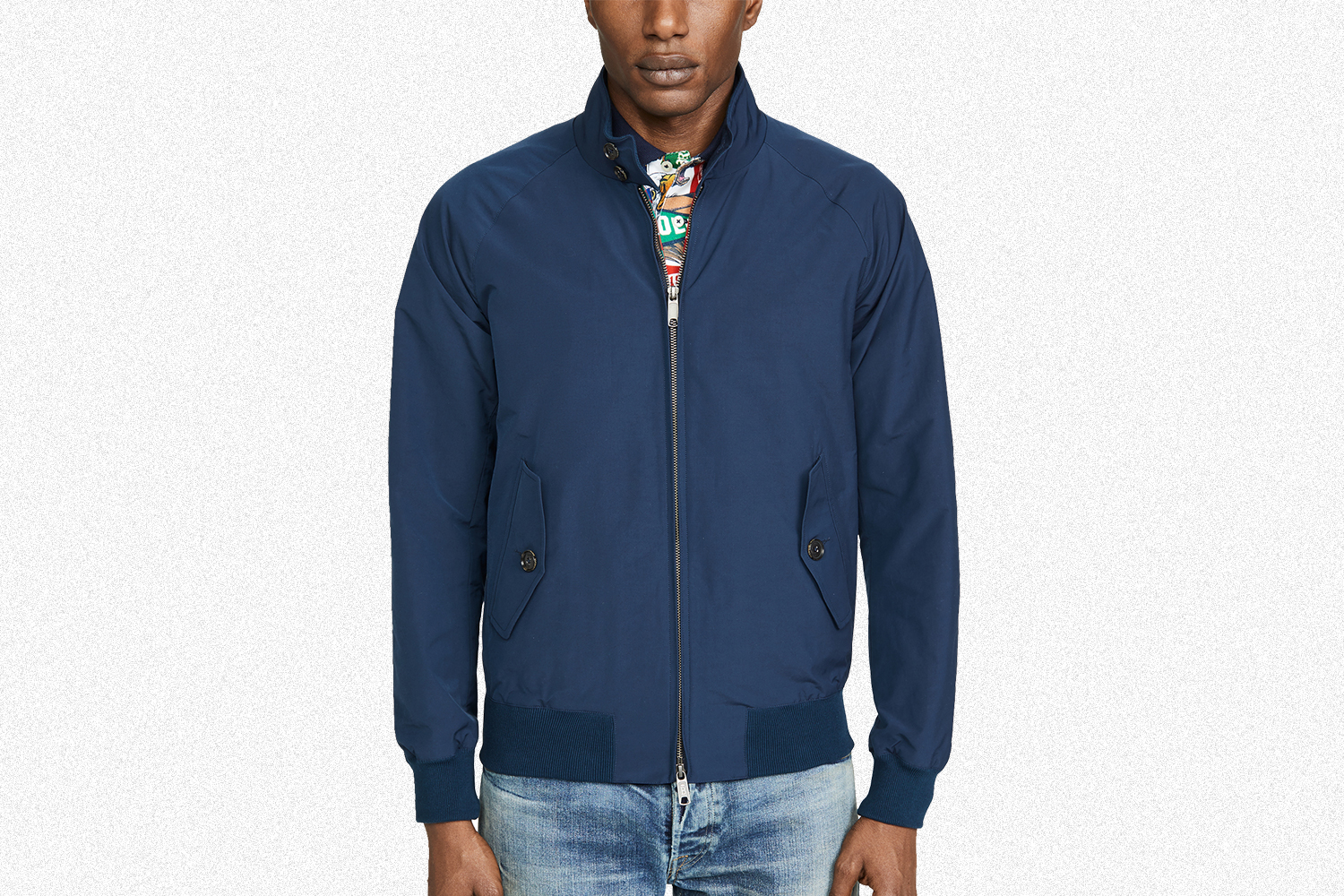 Baracuta G9 Jacket