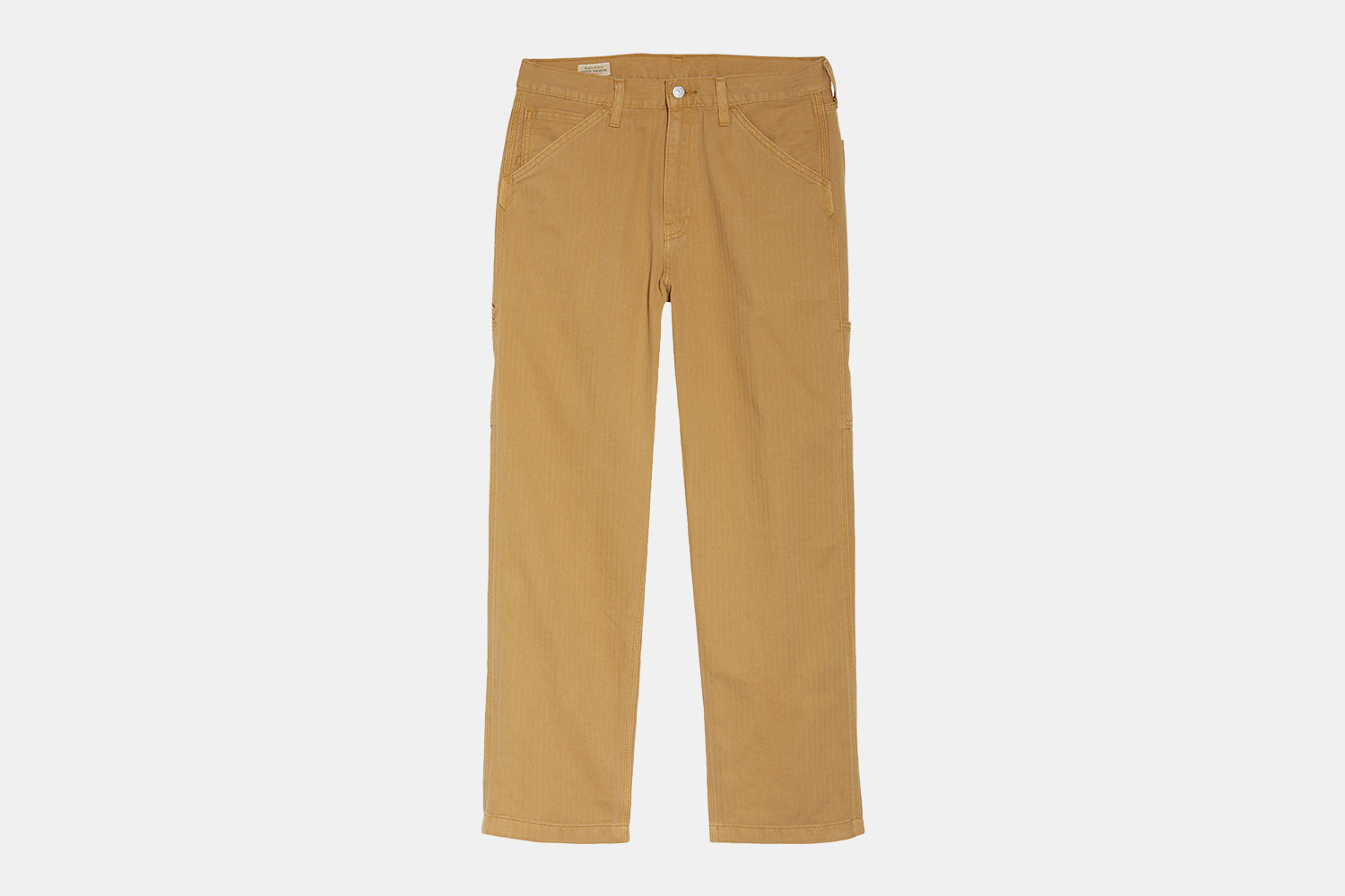 Levi's Stay Loose Carpenter Pants