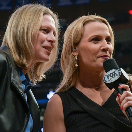 Lisa Byington Hired by Bucks as First Full-Time Play-by-Play Woman for a Major Men's Pro Sports Team