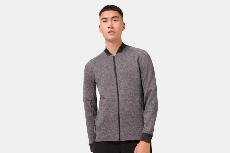 Deal: Shop Lululemon’s Versatile Bomber Jacket and Save 40%