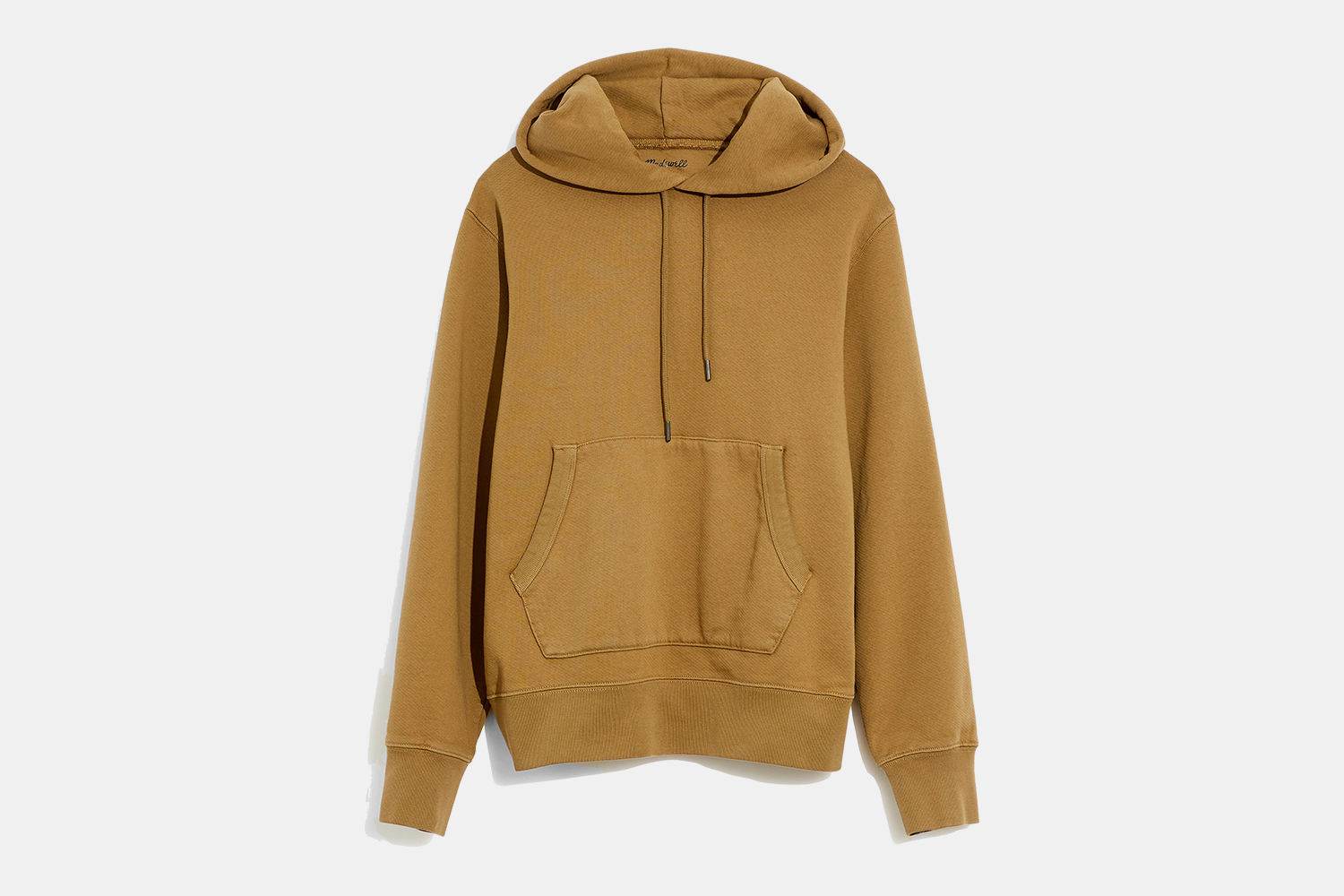 Madewell Men's Hoodie 